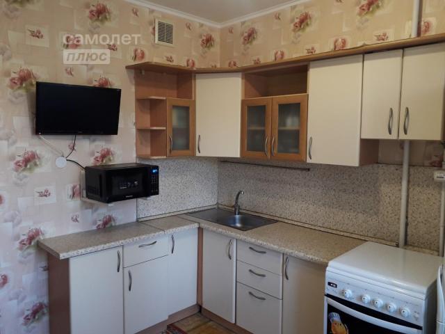 Квартира на продажу в Омске, улица Степанца, 6В фото №1