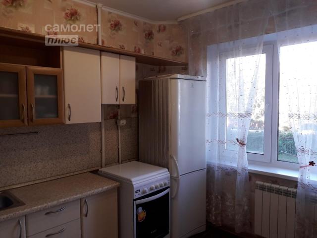Квартира на продажу в Омске, улица Степанца, 6В фото №2