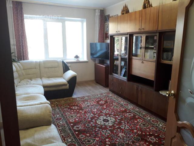Квартира на продажу в Омске, улица Степанца, 6В фото №3