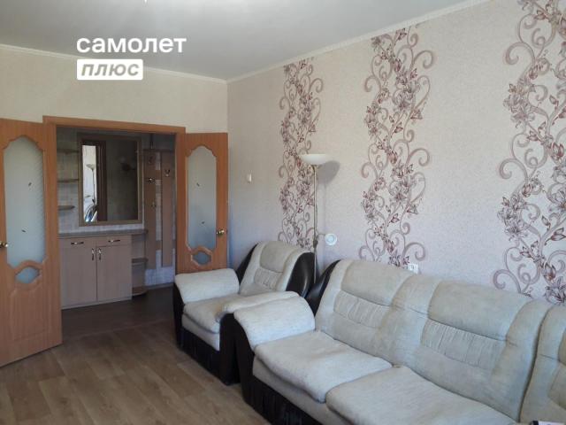 Квартира на продажу в Омске, улица Степанца, 6В фото №4