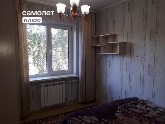 Квартира на продажу в Омске, улица Степанца, 6В фото №5