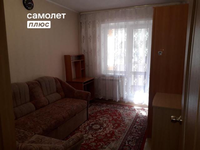 Квартира на продажу в Омске, улица Степанца, 6В фото №6