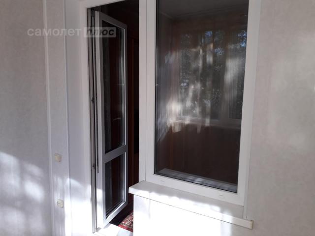 Квартира на продажу в Омске, улица Степанца, 6В фото №7