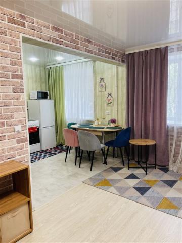 Квартира на продажу в Тайшете, ул Проездная, д. 2 фото №6