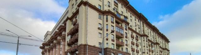 Торговая площадь в аренду в Москве, Сущёвский Вал улица, 3/5А фото №0