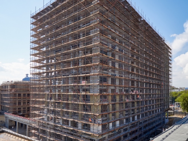 Квартира на продажу по адресу Россия, Московская область, Москва, Новослободская улица, 24 фото №3