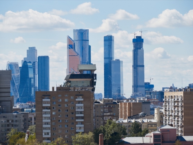 Квартира на продажу по адресу Россия, Московская область, Москва, Новослободская улица, 24 фото №8