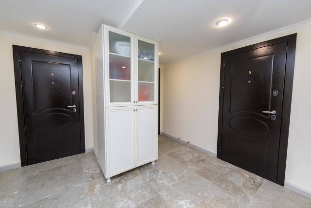 Квартира на продажу в Сочи, Виноградная улица, 4 фото №7