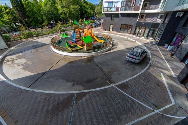 Квартира на продажу в Сочи, Виноградная улица, 4 фото №9