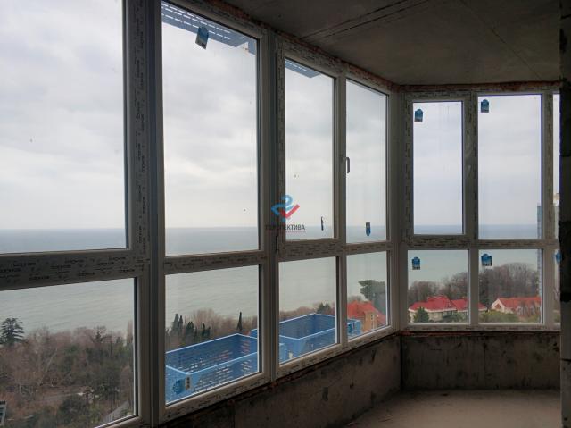 Квартира на продажу по адресу Россия, Краснодарский край, Сочи, ул. Есауленко, 6а фото №2