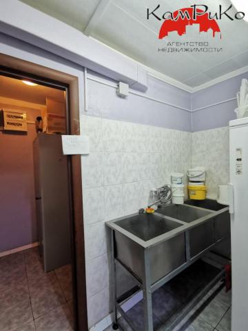Помещение свободного назначения на продажу в Петропавловске-Камчатском, Океанская улица, 69 фото №6