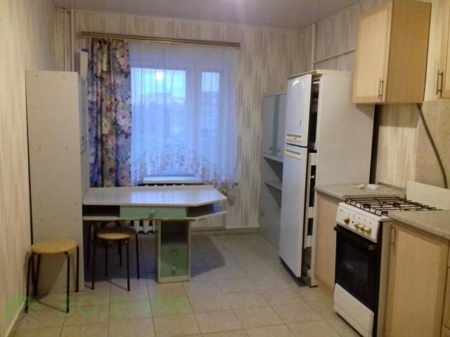 Квартира на продажу в Чебоксаре, улица Афанасьева, 11к1 фото №0