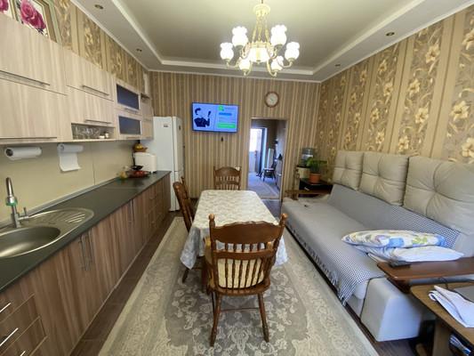 Таунхаус на продажу в Ростове-на-Дону, 1-я Ковровая ул, 43кв фото №0