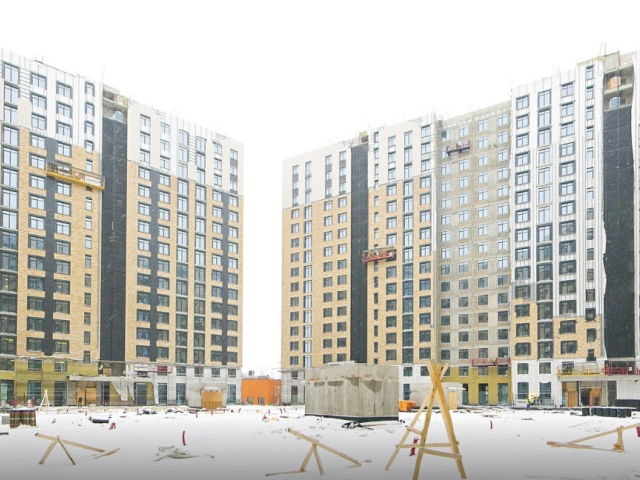 Квартира на продажу по адресу Россия, Московская область, Москва, Заречная улица, 4Бс2 фото №8