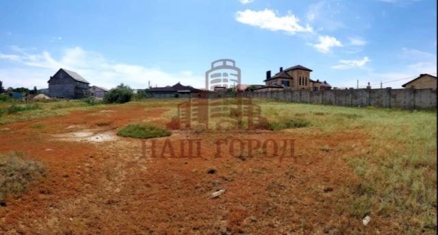 Участок на продажу в Феодосие, Заводская ул, 14 фото №0