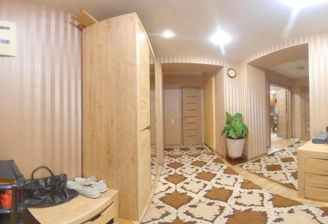 Квартира на продажу в Домодедово, Лунная улица, 1 фото №1