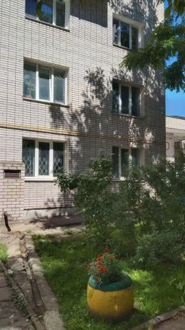 Помещение свободного назначения на продажу в Смоленске, Николаева улица, 27-а фото №3
