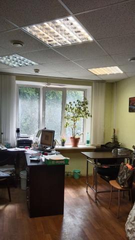 Помещение свободного назначения на продажу в Смоленске, Николаева улица, 27-а фото №5