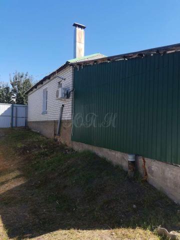 Дом на продажу в Острогожске, Красноармейская улица, 33 фото №1