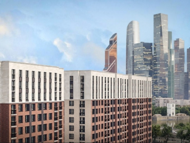 Квартира на продажу по адресу Россия, Московская область, Москва, Заречная улица, 4Бс2 фото №0