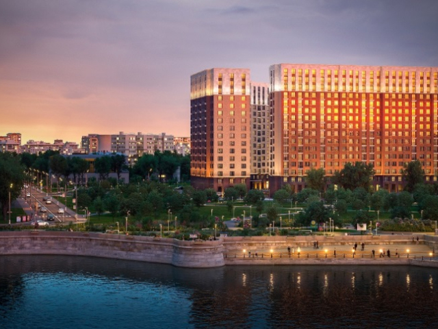 Квартира на продажу по адресу Россия, Московская область, Москва, Заречная улица, 4Бс2 фото №1