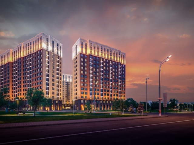 Квартира на продажу по адресу Россия, Московская область, Москва, Заречная улица, 4Бс2 фото №3