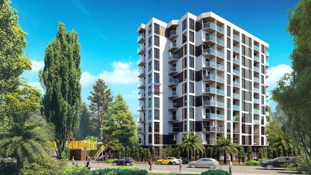 Квартира на продажу по адресу Россия, Краснодарский край, Сочи, ул. Дагомысская, 27 фото №0