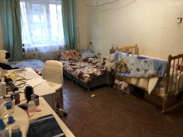 Квартира на продажу в Ростове-на-Дону, улица Тельмана, 83/87 фото №0