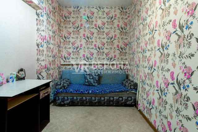 Часть дома на продажу в Краснодаре, Мира ул, 4/1 фото №5