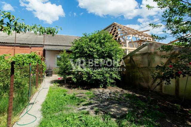 Часть дома на продажу в Краснодаре, Мира ул, 4/1 фото №15