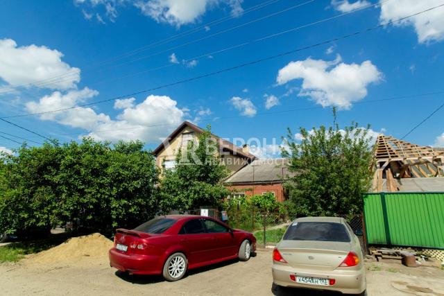 Часть дома на продажу в Краснодаре, Мира ул, 4/1 фото №16