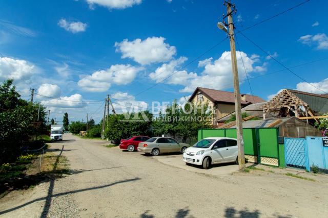 Часть дома на продажу в Краснодаре, Мира ул, 4/1 фото №17