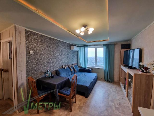 Квартира на продажу в Владивостке, Тунгусская ул, 65 фото №2
