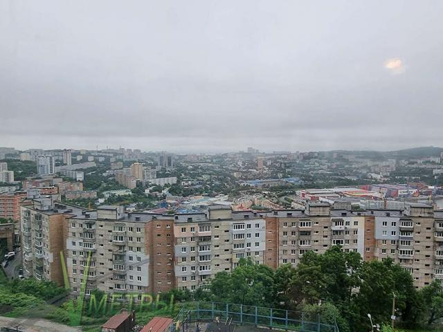 Квартира на продажу в Владивостке, Тунгусская ул, 65 фото №8