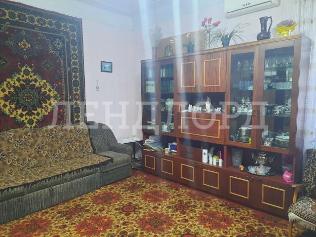 Квартира на продажу в Новочеркасске, улица Орджоникидзе, 32-б фото №0