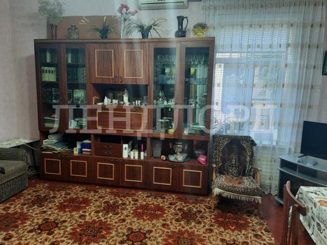Квартира на продажу в Новочеркасске, улица Орджоникидзе, 32-б фото №1