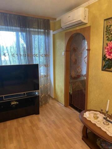 Квартира на продажу в Таганроге, улица Циолковского, дом 41-1 фото №0