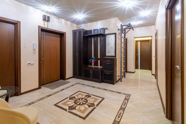 Квартира на продажу в Подольске, Ленинградская улица, 11 фото №4