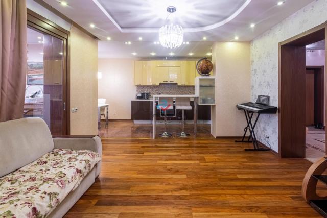 Квартира на продажу в Подольске, Ленинградская улица, 11 фото №2