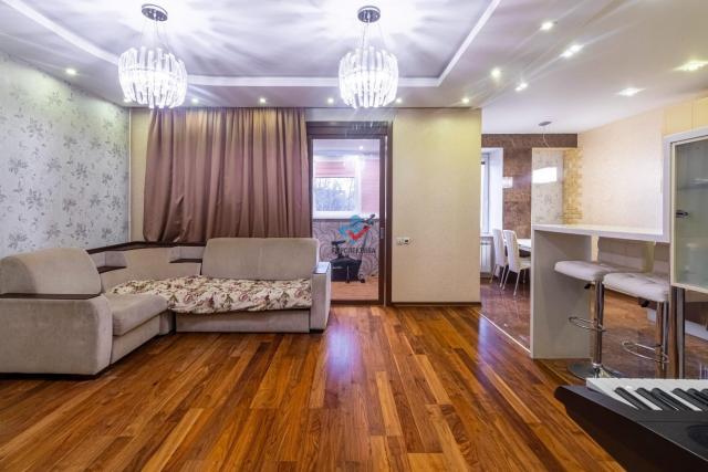 Квартира на продажу в Подольске, Ленинградская улица, 11 фото №0