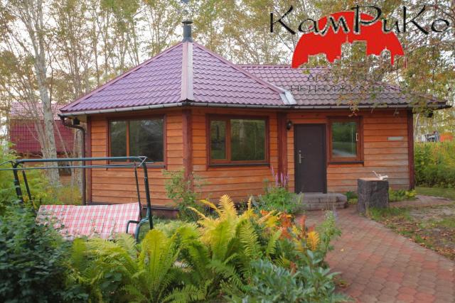 Дом на продажу в Пионерском, улица Галилея фото №17