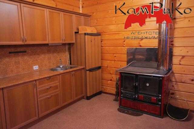Дом на продажу в Пионерском, улица Галилея фото №19