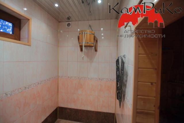 Дом на продажу в Пионерском, улица Галилея фото №20