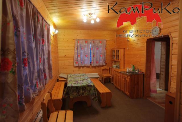 Дом на продажу в Пионерском, улица Галилея фото №12