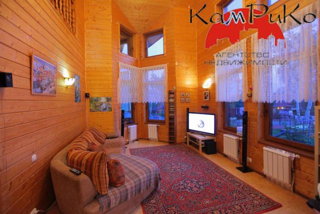Дом на продажу в Пионерском, улица Галилея фото №1