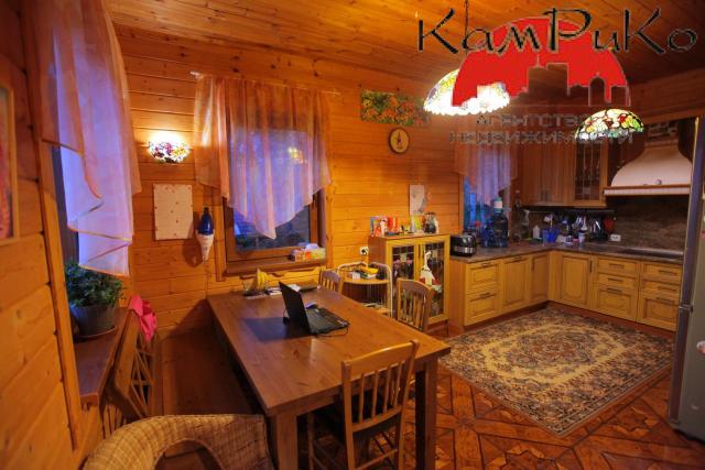 Дом на продажу в Пионерском, улица Галилея фото №3