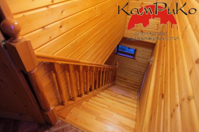 Дом на продажу в Пионерском, улица Галилея фото №23
