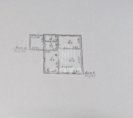 Дом на продажу в Краснолипье, улица Дубинина, 1 фото №0