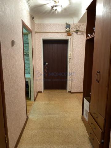 Квартира на продажу в Балахне, Свердлова ул, 6 фото №1