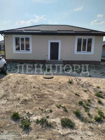 Дом с участком на продажу в Темерницком (ореховой роща), Волгоградский проезд фото №1
